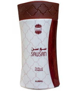 اجمل سوسن بودرة معطرة للجسم 80جم
