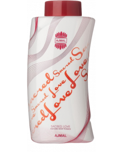 اجمل سكارد لوف بودرة معطرة للجسم 100جم