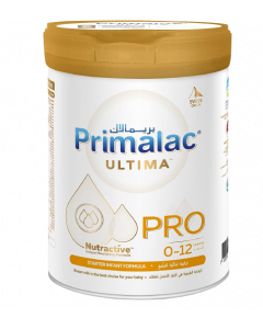 PRIMALAC ULTIMA PRO BABY MILK 400G