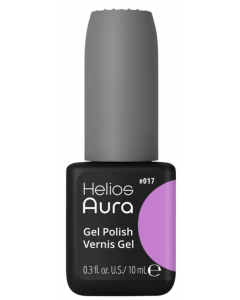 HELIOS AURA GEL POLISH NO 017