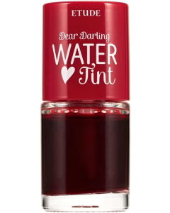 ETUDE WATER TINT RED