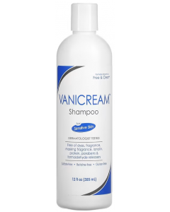 VANICREAM SHAMPOO 355 ML