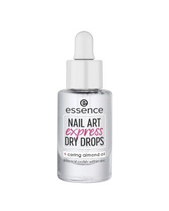 ESSENCE NAIL ART EXPRESS DRY DROPS