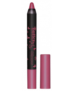 FOREVER52 BUTTERFLY MATTE LIPSTICK 01