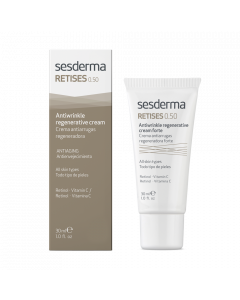 SESDERMA RETISES 0.5 ANTIWRINKLE CREAM 30ML