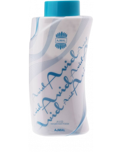 اجمل افيد بودرة معطرة للجسم 100جم