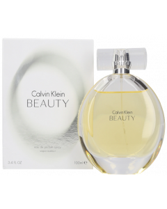 صورة عطر كالفن كلاين بيوتي أو دي بارفان للنساء 100 مل