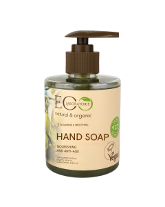 ECO HAND SOAP NOURISHING&ANTI AGE 300ML