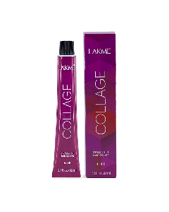 LAKME COLLAGE HAIR COLOR NO 9/21