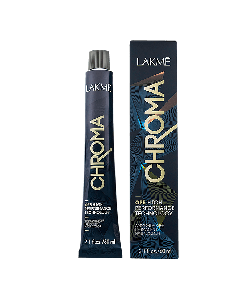 LAKME CHROMA HAIR COLO NO 7/00