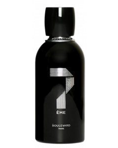 بوليفارد 7 امي عطر رجالي 100مل