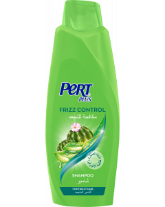 PERT SHAMPOO CACTUS ALOE MEA 600ML