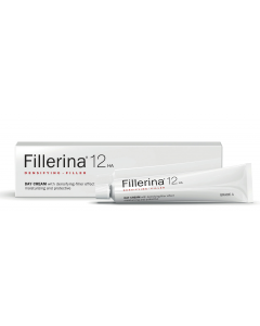 LABO FILLERINA DAY CREAM GRADE 4