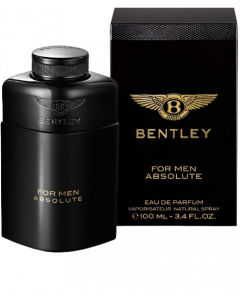 بنتلي عطر ابسلوت للرجال او دي برفيوم 100مل