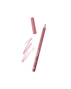 BOGENIA LIPLINER DARK ROSE 004