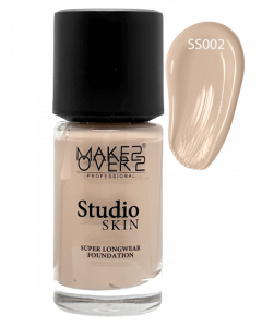 MAKE OVER22 STUDIO SKIN SUPER LONGWEAR FOUNDATION 02