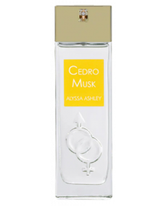 ALYSSA ASHLEY CEDRO MUSK EAU DE PARFUM 100ML