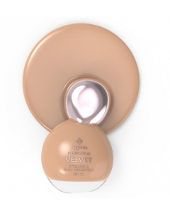 BOGENIA FOUNDATION VELVET WARM