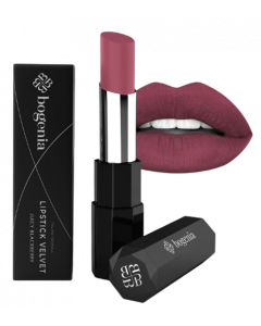 BOGENIA LIPSTICK VELVET CINNAMON