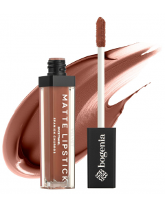 BOGENIA MATTE LIPSTICK VELVET SPANISH CHURROS