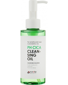 EYENLIP BEAUTY PH CICA CLEANSING OIL FOR SENSITIVE SKINE 150ML