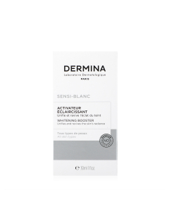 DERMINA SENSIBLANC WHITENING BOOSTER 30 ML