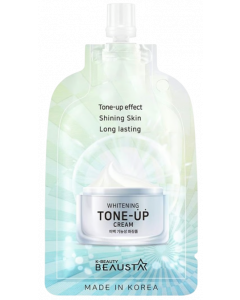 BEAUSTA WHITENING TONE UP CREAM 15ML