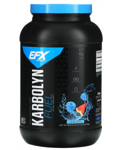 EFX SPORTS KARBOLYN FUEL BLUERAZZ WATERMELON 1950GM