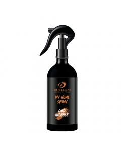 دوس لوناس معطر منزلي بخور العود 300 مل – متوفر في صيدلية أوتلت