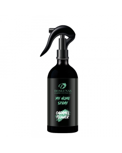 دوس لوناس معطر منزلي زهرة الكراميل 300 مل – متوفر في صيدلية أوتلت