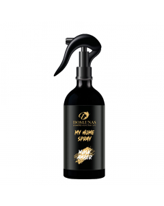 دوس لوناس معطر منزلي مسك العنبر 300 مل – متوفر في صيدلية أوتلت