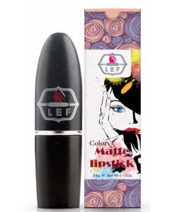 LEF VELVET MATTE LIPSTICK 10