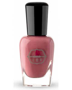 LEF HD NAIL POLISH COLORS CORAL 08