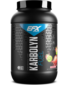 EFX SPORTS KARBOLYN FUEL KWI STAWBERRY 1950G 