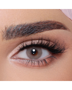ليمونوس عدسات لاصقة شهرية لاتيه