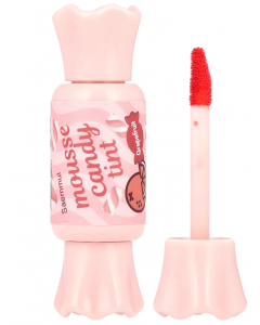 THE SAEM SAEMMUL MOUSSE CANDY TINT GRAPEFRUIT 04