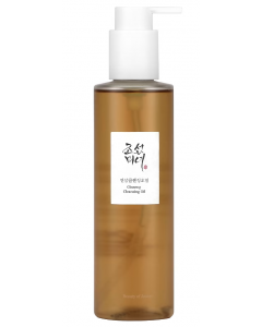 BEAUTY OF JOSEON GINSENG CLEANSING OIL 210ML