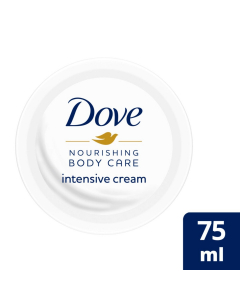 DOVE INTENSIVE CREAM 75ML