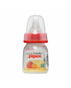 PIGEON JUICE FEEDER DECORATED 50ML FRUIT