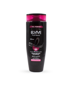 ELVIVE FULL RESIST REINFORCING SHAMPOO 600ML