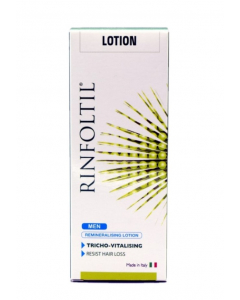 RINFOLTIL HAIR LOTION MEN 100ML