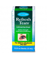 REFRESH TEARS  DROP15ML