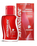 ASTROGLIDE STRAWBERRY 73.9ML