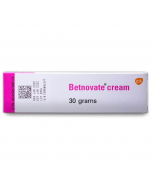 BETNOVATE CREAM 30GM