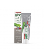 ALOEDENT WHITENING TOOTHPASTE 100ML