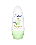 DOVE DEODORANT ROLL ON CUCUMBER & GREEN TEA 50ML