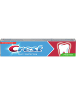 CREST CAVITY PROTECTION FRESH TOOTHPASTE  50ML