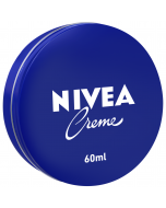 NIVEA CREAM 60ML