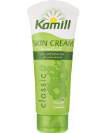 KAMILL SKIN CREAM CLASSIC TUBE 100ML