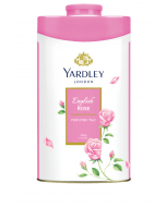 YARDLEY ENGLISH ROSE POWDER 250G